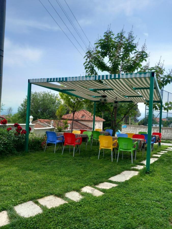 פמוקלה Paradise House מראה חיצוני תמונה