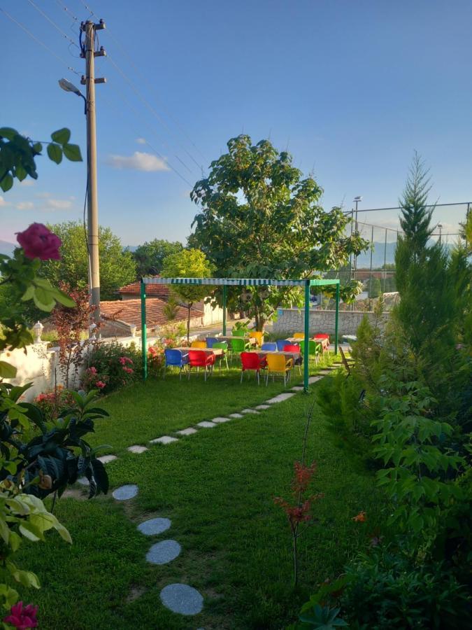 פמוקלה Paradise House מראה חיצוני תמונה