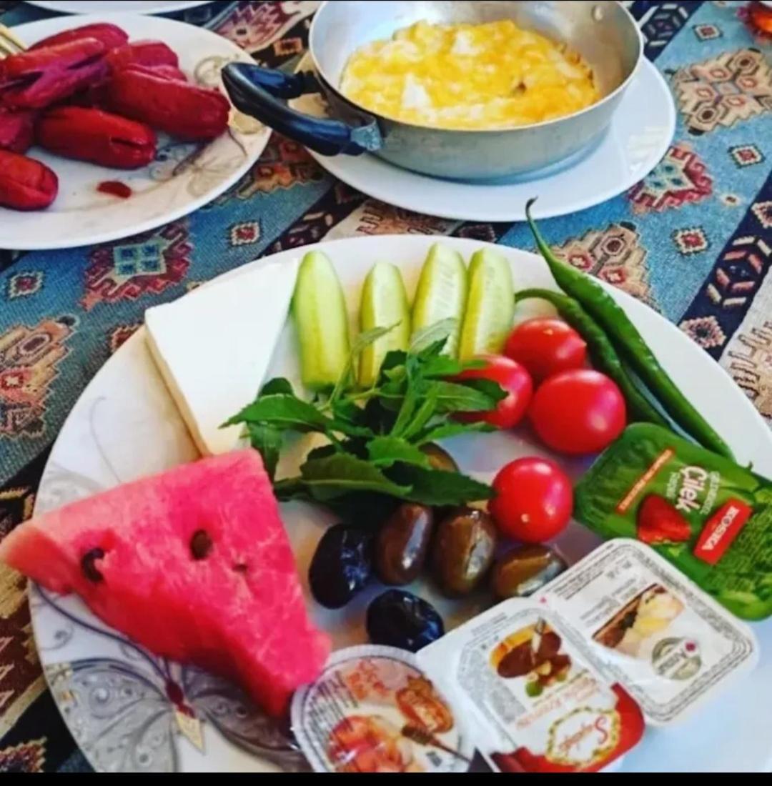 פמוקלה Paradise House מראה חיצוני תמונה