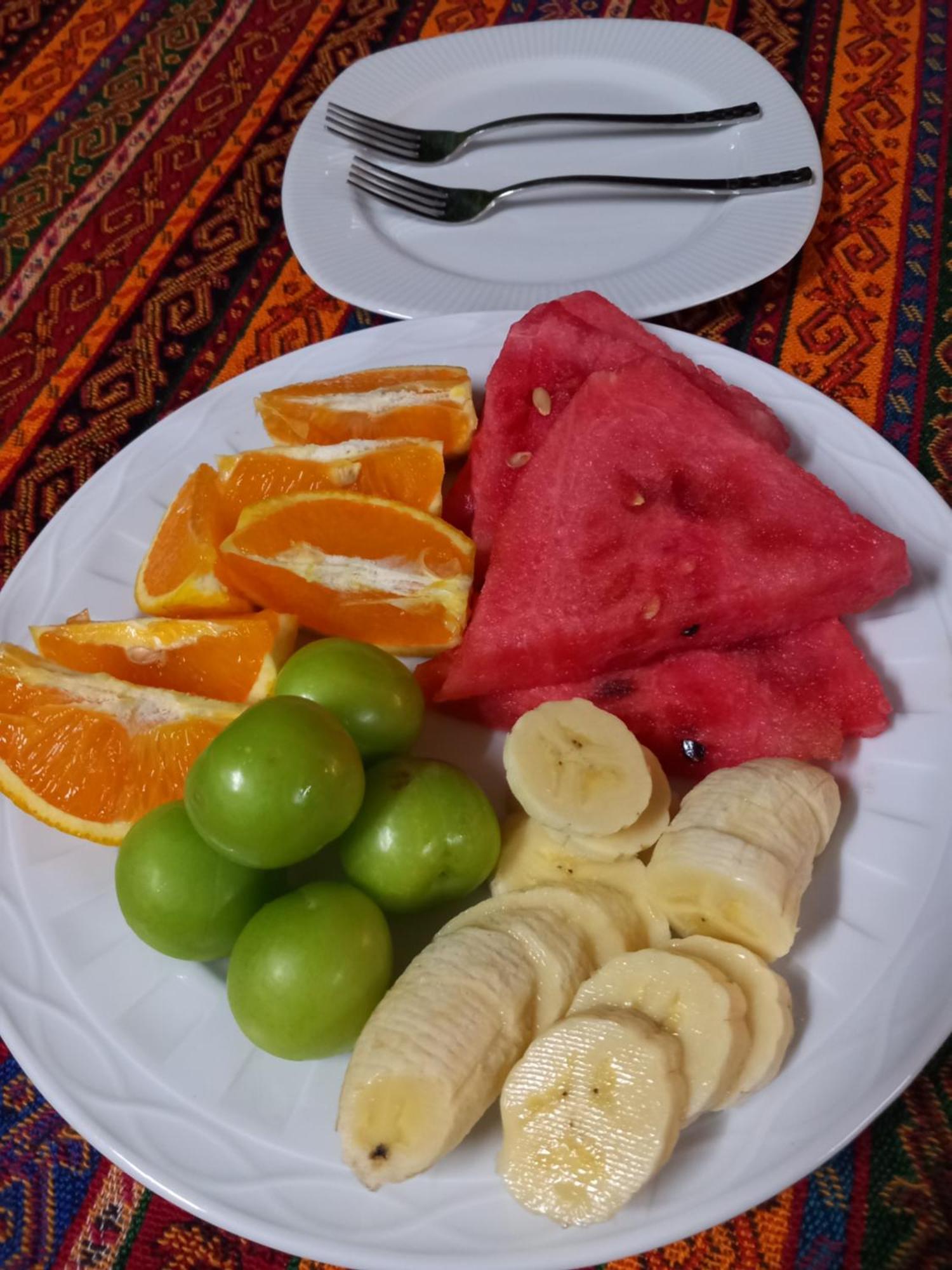פמוקלה Paradise House מראה חיצוני תמונה