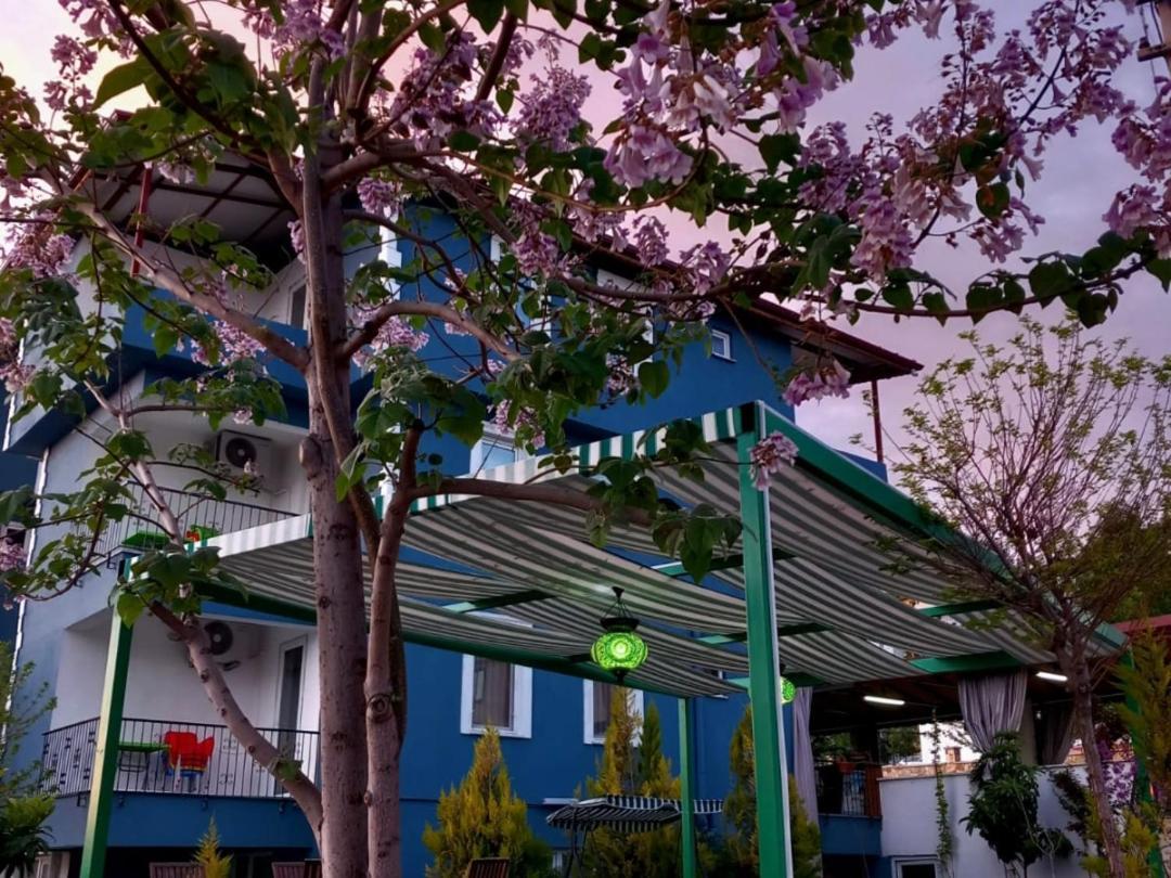 פמוקלה Paradise House מראה חיצוני תמונה
